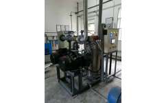 醫(yī)院負(fù)壓吸引廢氣排放滅菌處理設(shè)備 真空泵排氣殺毒裝置廠家 深圳市托理拆利機(jī)電設(shè)備