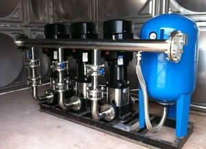 福建自來水二次加壓設備,福建二次供水增壓設備,選擇蓮利 環(huán)保設備欄目