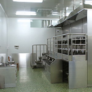 遷安機(jī)電設(shè)備安裝安裝服務(wù)用戶