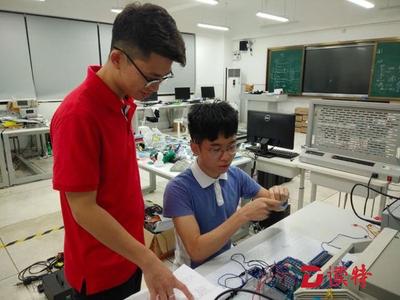 深圳市第三職業(yè)技術學校在全國職業(yè)院校技能大賽喜獲佳績