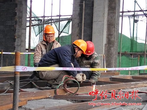 大雁機電安裝公司承擔的脫硫系統設備安裝工程安全為先