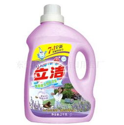 東莞市萬(wàn)江立潔日用品廠 專(zhuān)業(yè)洗衣液及日用雜品批發(fā)