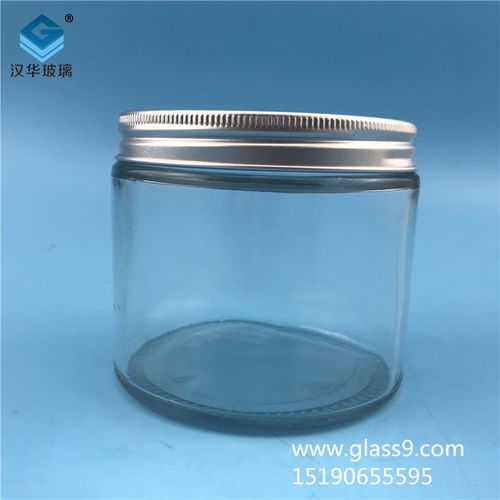 廠家直銷(xiāo)380ml圓形蜂蜜玻璃瓶 食品玻璃瓶批發(fā)首選