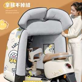 親子自行車(chē)與母嬰車(chē) 現(xiàn)代家庭出行的溫馨選擇